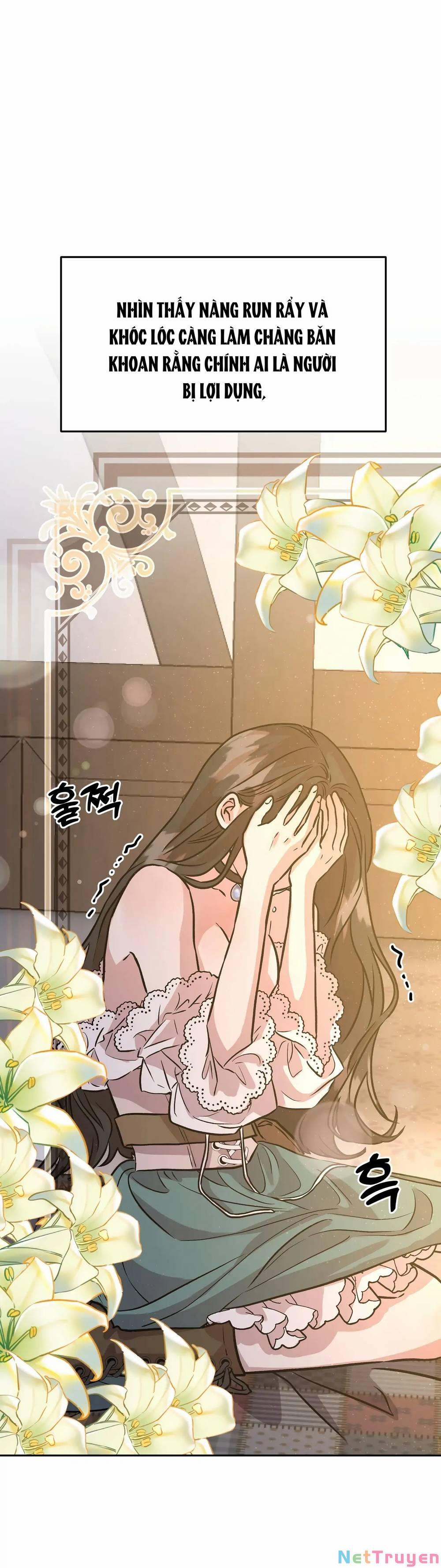 Hoàng Tử Bạch Tuyết Đã Bị Hoàng Hậu Bắt Đi 5 trang 21