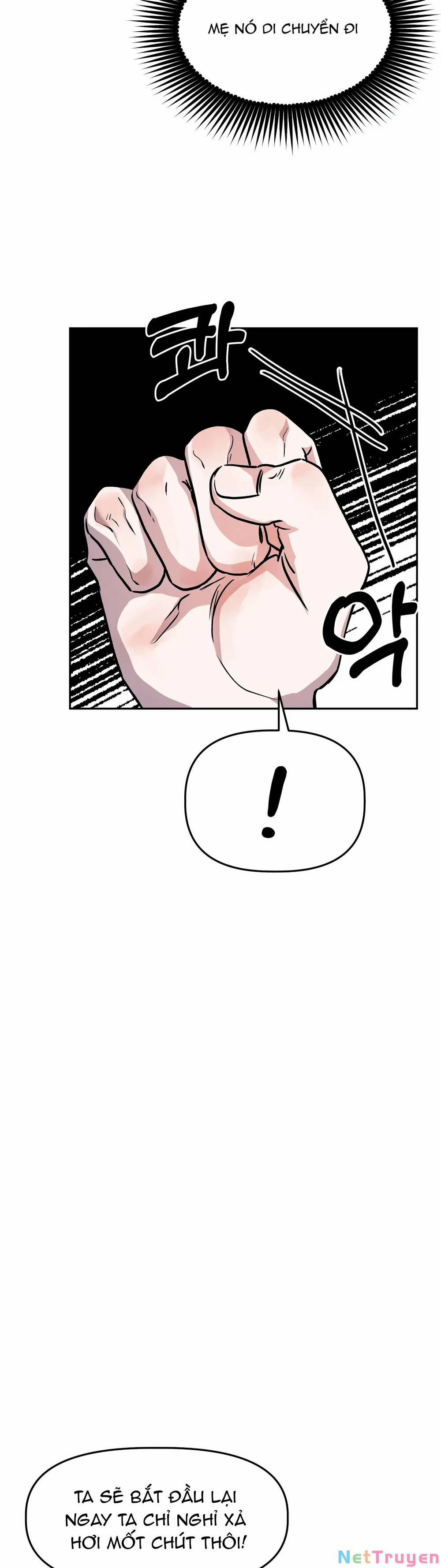 Hoàng Tử Bạch Tuyết Đã Bị Hoàng Hậu Bắt Đi 5 trang 7