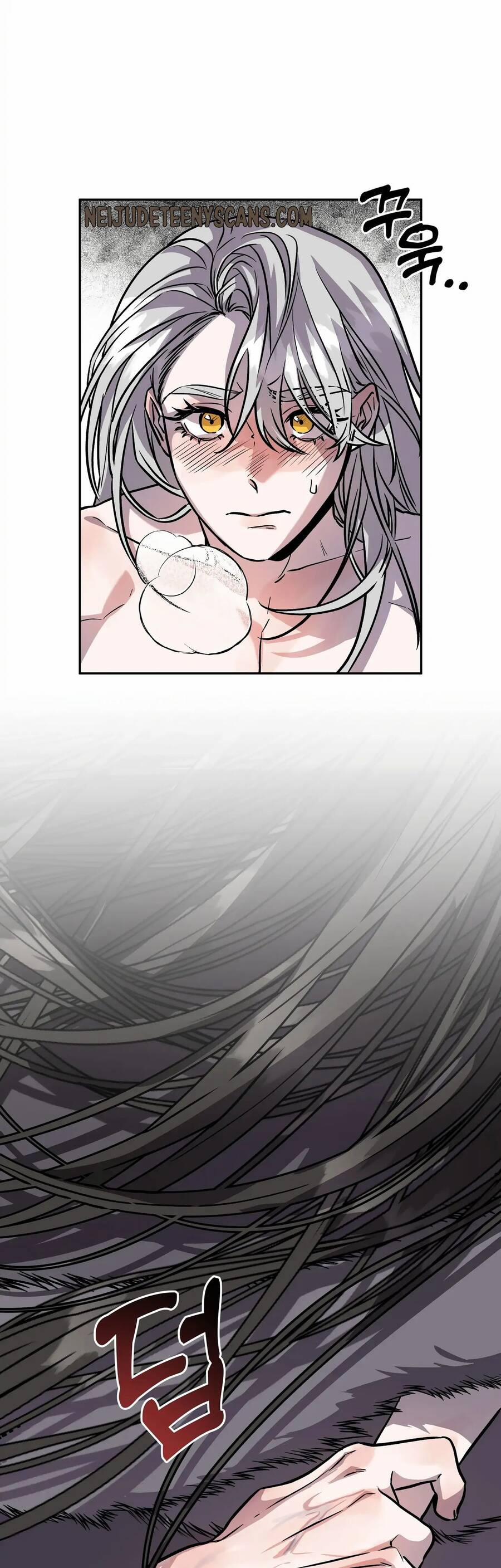 Hoàng Tử Bạch Tuyết Đã Bị Hoàng Hậu Bắt Đi 7 trang 0