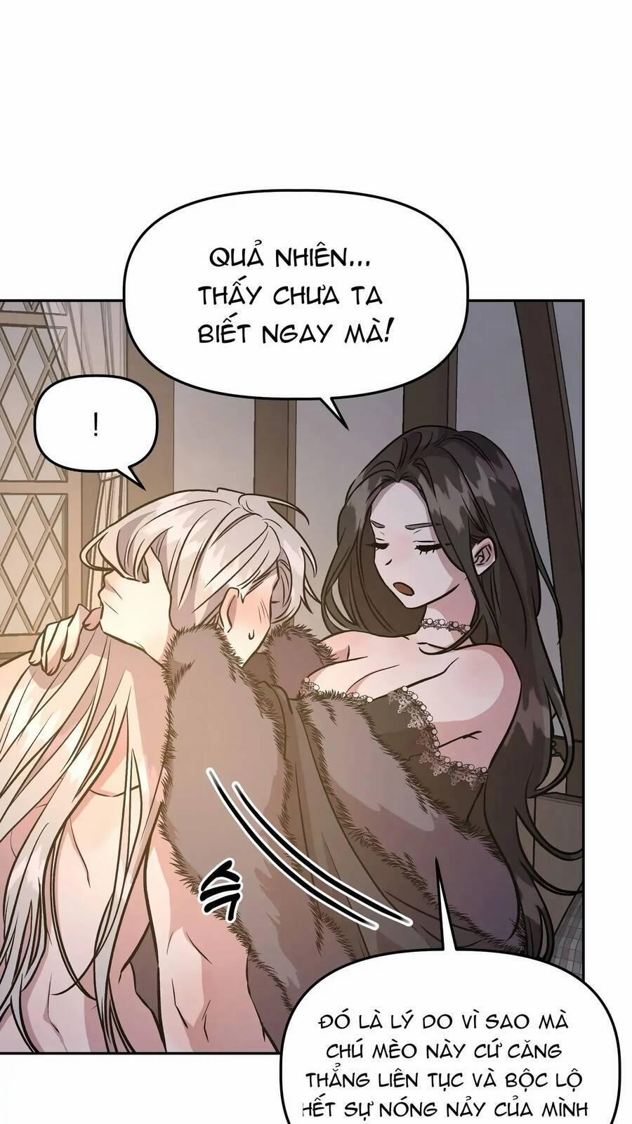 Hoàng Tử Bạch Tuyết Đã Bị Hoàng Hậu Bắt Đi 7 trang 20