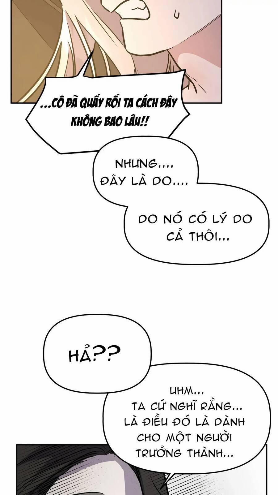 Hoàng Tử Bạch Tuyết Đã Bị Hoàng Hậu Bắt Đi 7 trang 23