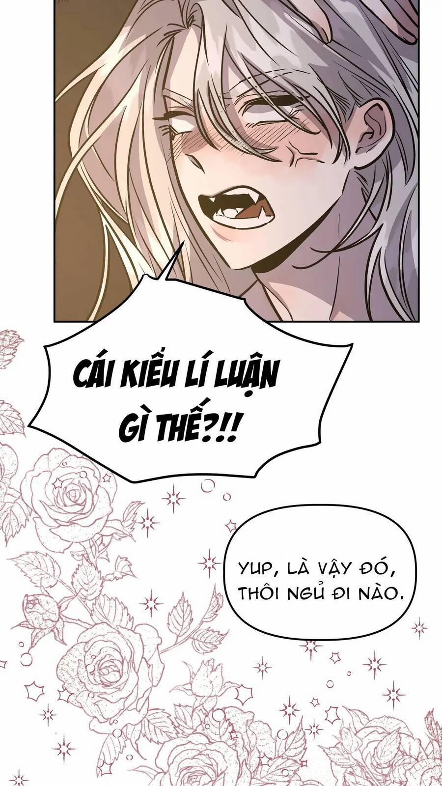 Hoàng Tử Bạch Tuyết Đã Bị Hoàng Hậu Bắt Đi 7 trang 25