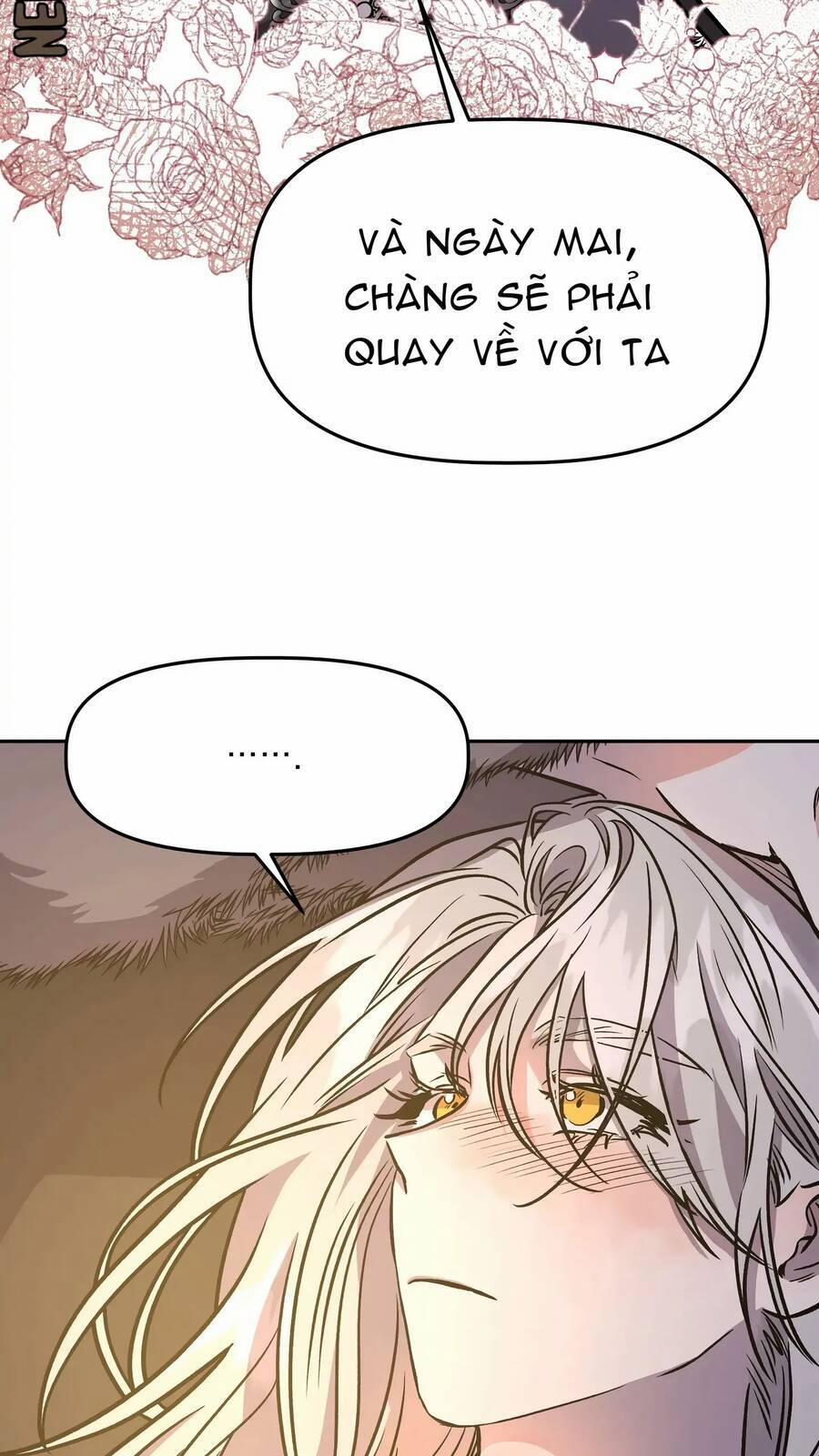 Hoàng Tử Bạch Tuyết Đã Bị Hoàng Hậu Bắt Đi 7 trang 27