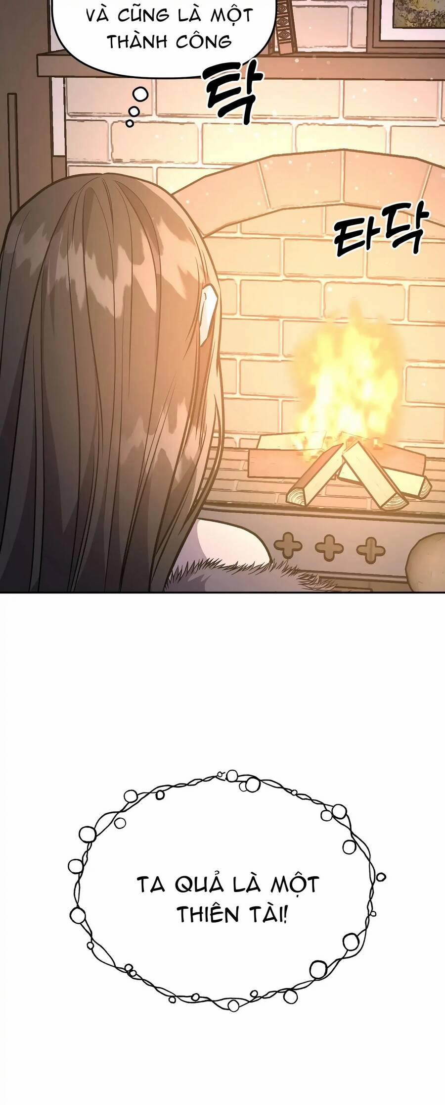 Hoàng Tử Bạch Tuyết Đã Bị Hoàng Hậu Bắt Đi 7 trang 29