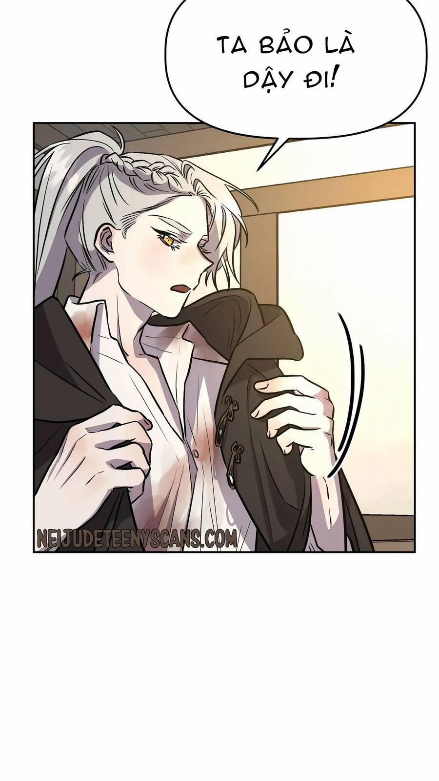 Hoàng Tử Bạch Tuyết Đã Bị Hoàng Hậu Bắt Đi 7 trang 31