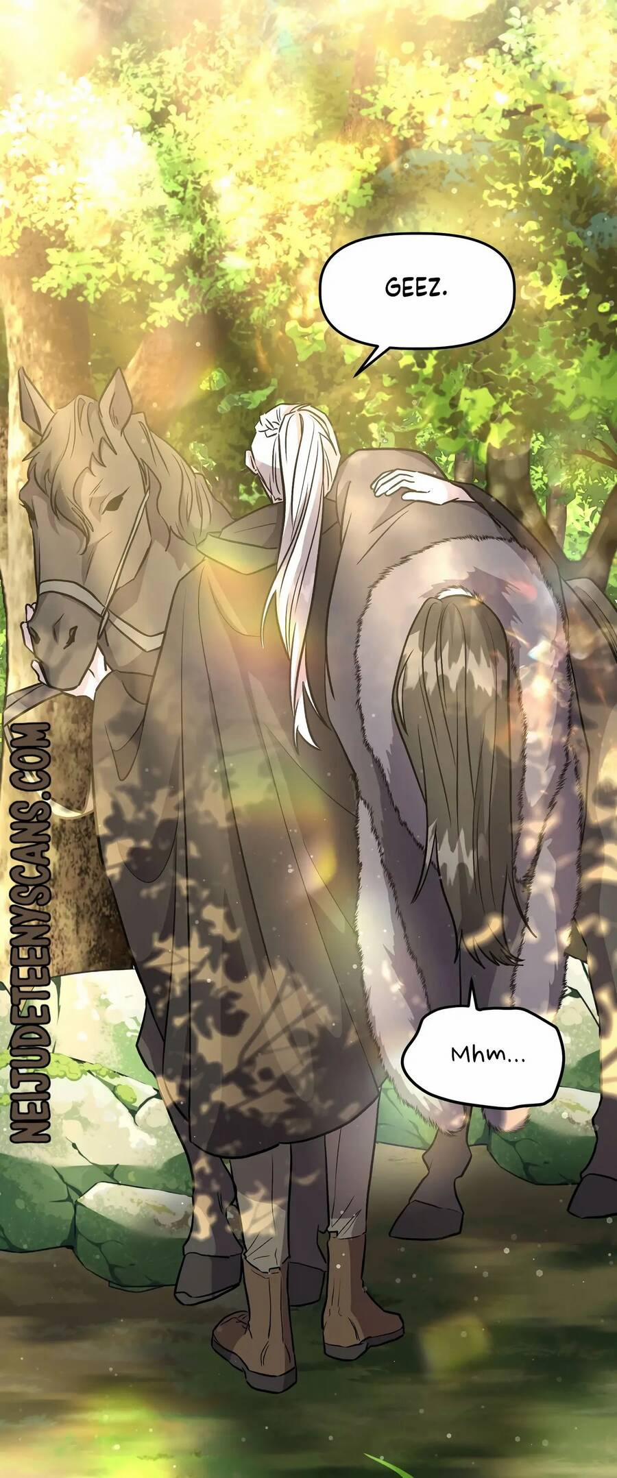 Hoàng Tử Bạch Tuyết Đã Bị Hoàng Hậu Bắt Đi 7 trang 35