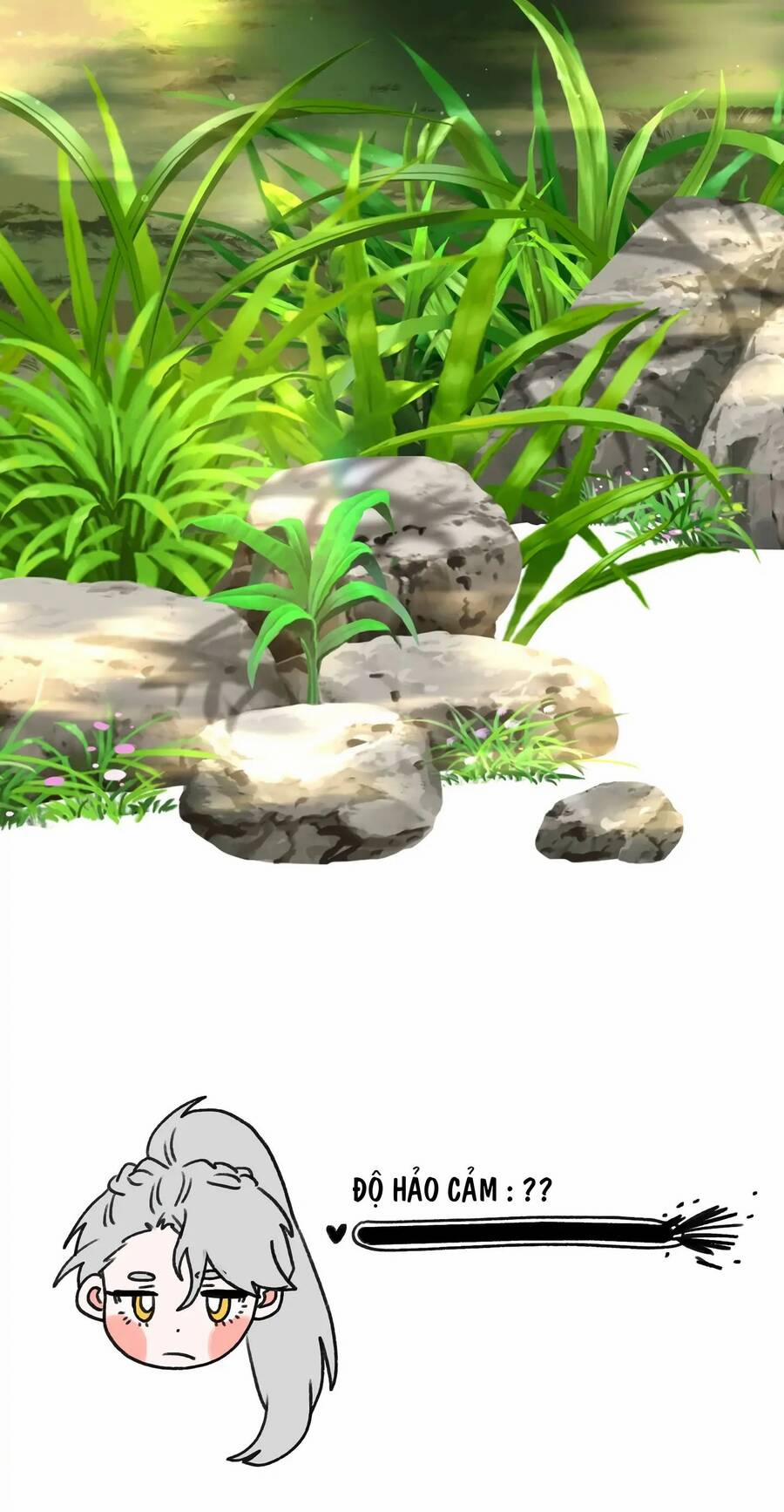 Hoàng Tử Bạch Tuyết Đã Bị Hoàng Hậu Bắt Đi 7 trang 36