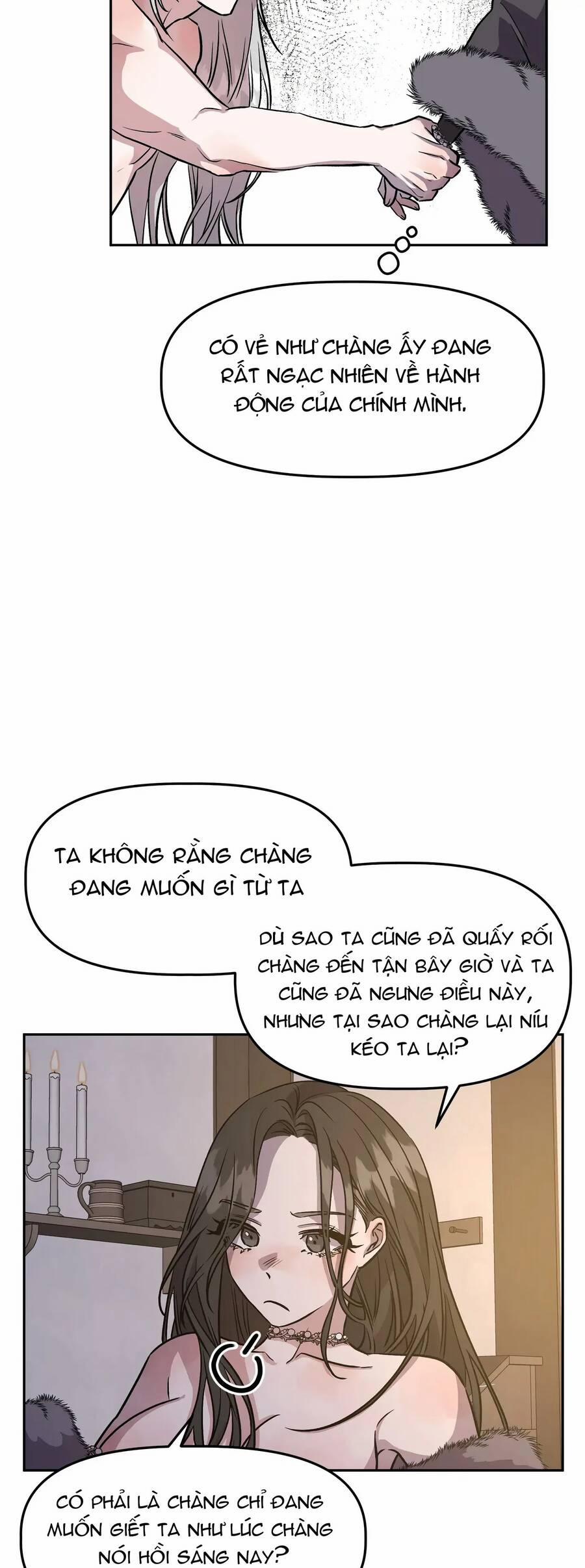 Hoàng Tử Bạch Tuyết Đã Bị Hoàng Hậu Bắt Đi 7 trang 5