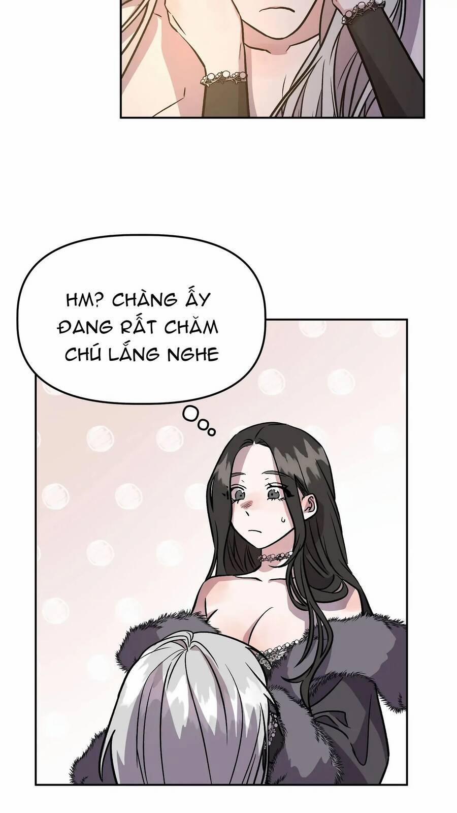 Hoàng Tử Bạch Tuyết Đã Bị Hoàng Hậu Bắt Đi 7 trang 7