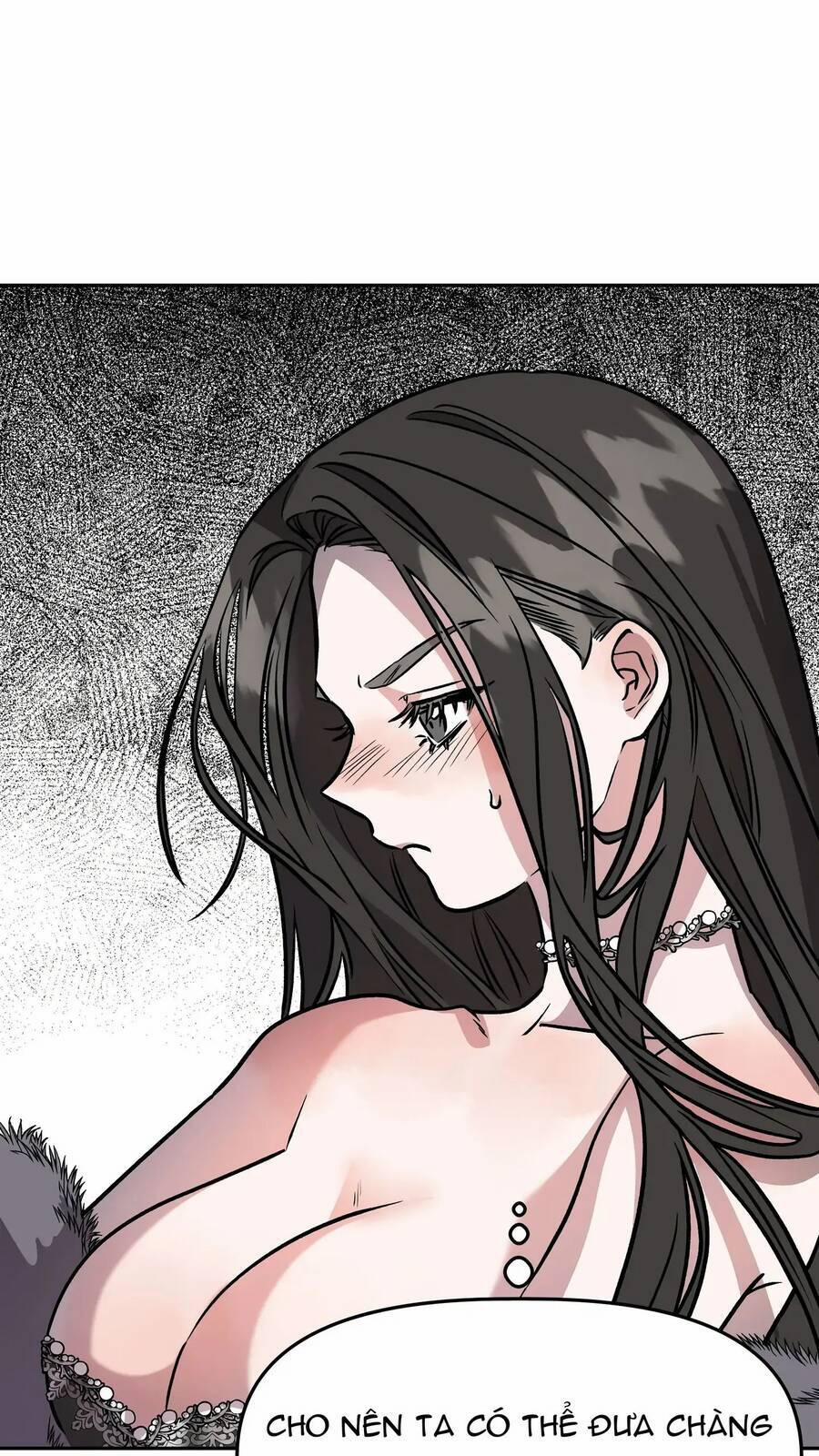 Hoàng Tử Bạch Tuyết Đã Bị Hoàng Hậu Bắt Đi 7 trang 8