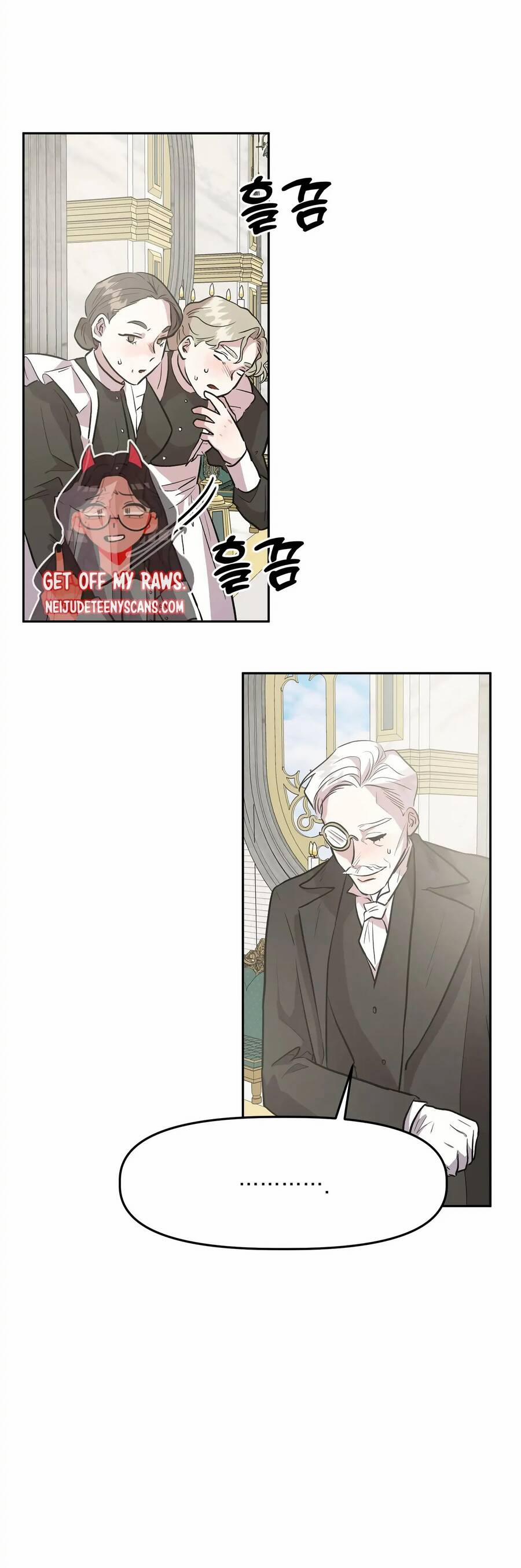 Hoàng Tử Bạch Tuyết Đã Bị Hoàng Hậu Bắt Đi 8 trang 0