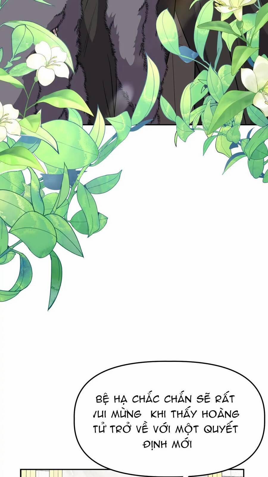 Hoàng Tử Bạch Tuyết Đã Bị Hoàng Hậu Bắt Đi 8 trang 2