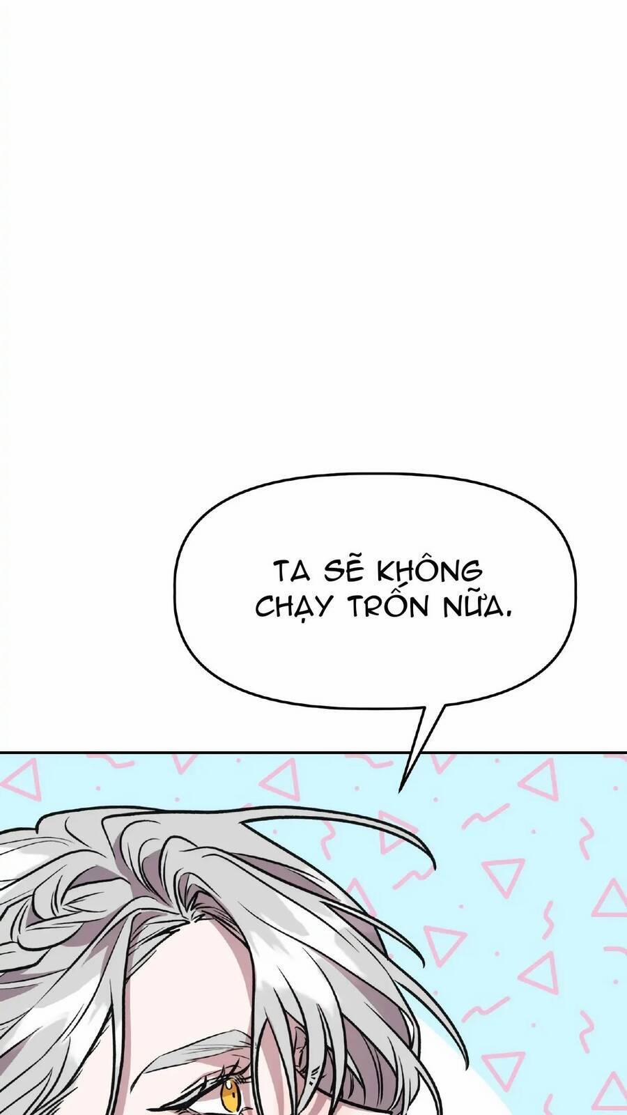Hoàng Tử Bạch Tuyết Đã Bị Hoàng Hậu Bắt Đi 8 trang 20