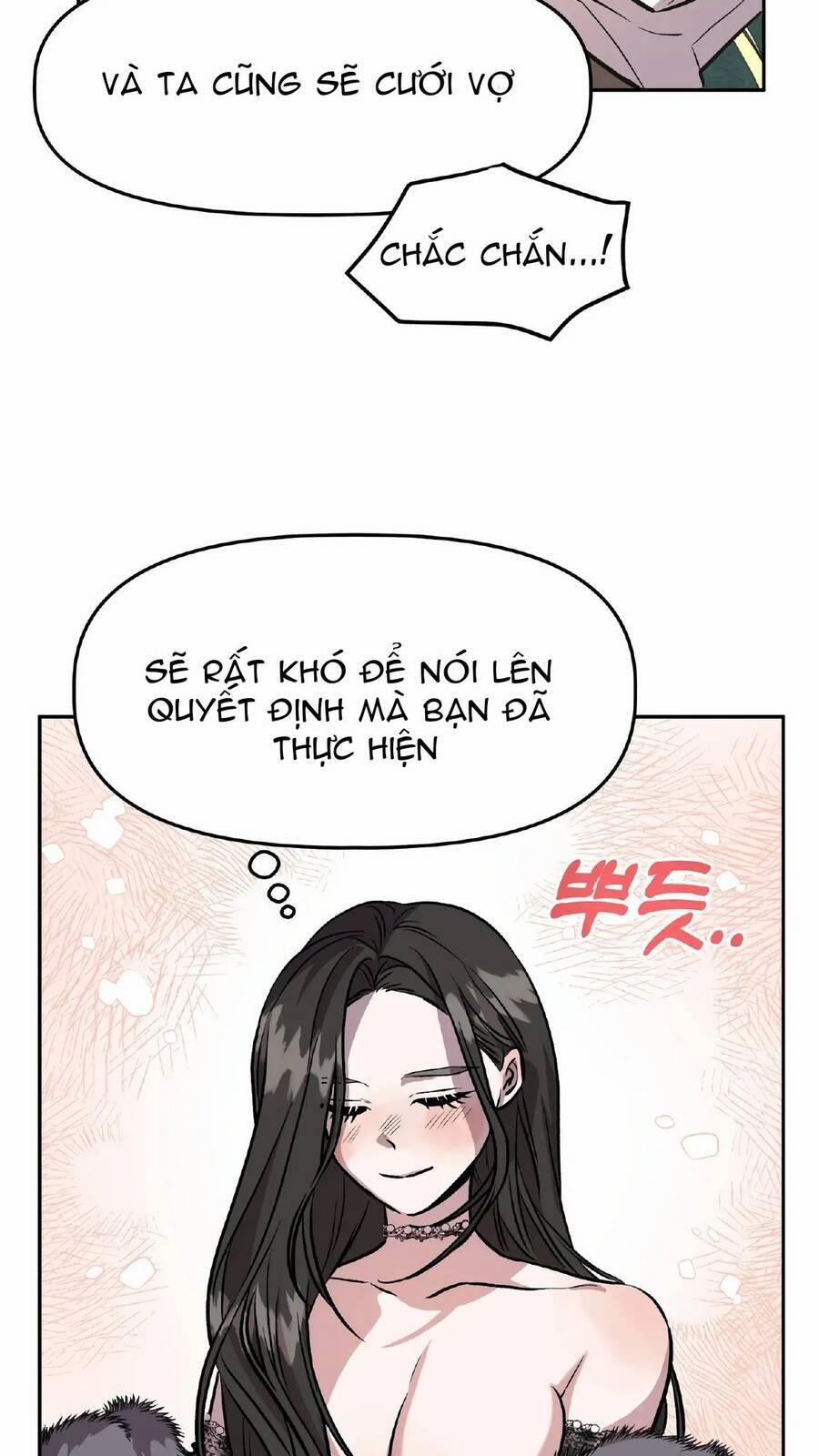 Hoàng Tử Bạch Tuyết Đã Bị Hoàng Hậu Bắt Đi 8 trang 26