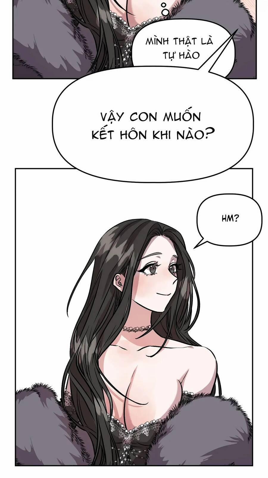 Hoàng Tử Bạch Tuyết Đã Bị Hoàng Hậu Bắt Đi 8 trang 27