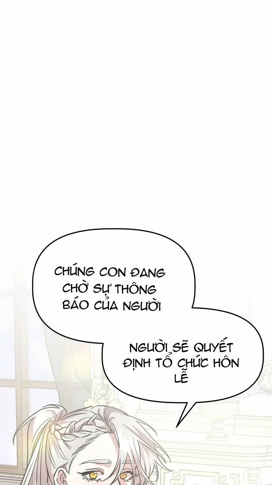 Hoàng Tử Bạch Tuyết Đã Bị Hoàng Hậu Bắt Đi 8 trang 28