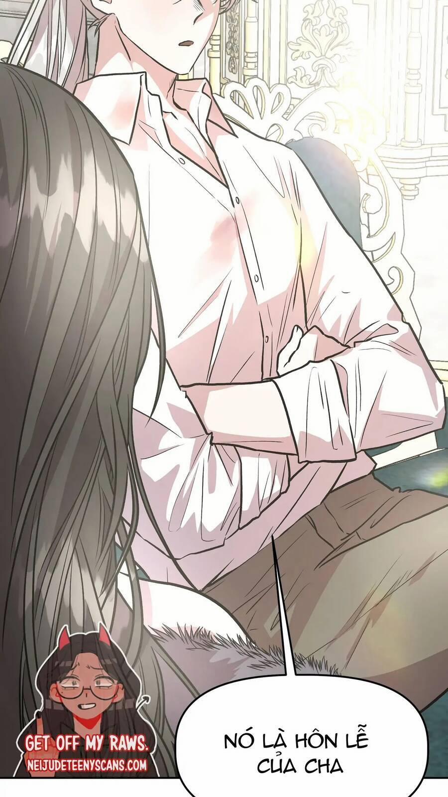 Hoàng Tử Bạch Tuyết Đã Bị Hoàng Hậu Bắt Đi 8 trang 29