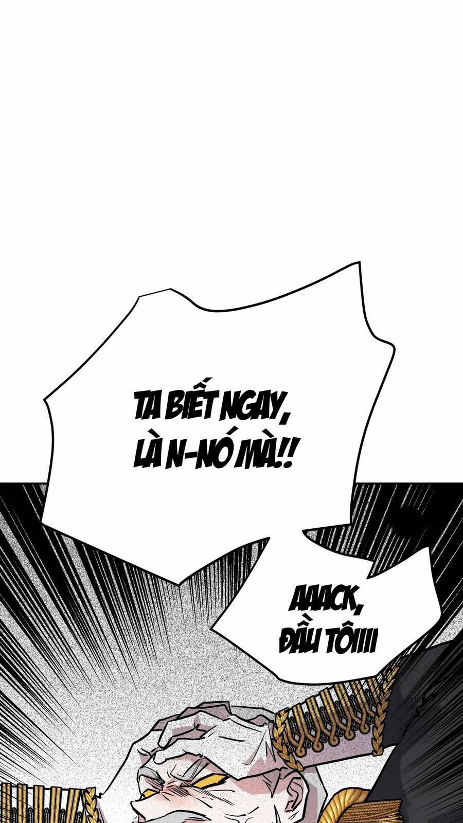 Hoàng Tử Bạch Tuyết Đã Bị Hoàng Hậu Bắt Đi 8 trang 32