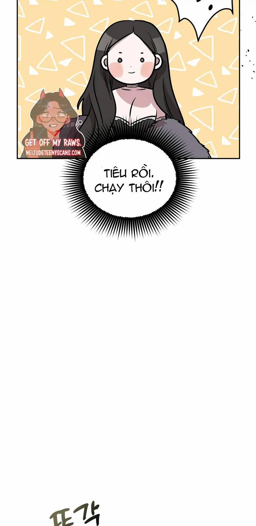 Hoàng Tử Bạch Tuyết Đã Bị Hoàng Hậu Bắt Đi 8 trang 34