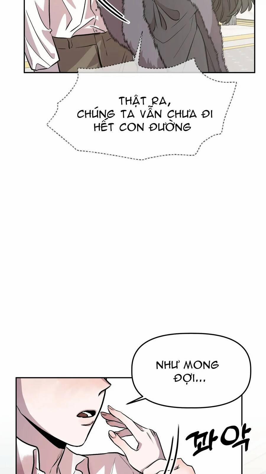 Hoàng Tử Bạch Tuyết Đã Bị Hoàng Hậu Bắt Đi 8 trang 41