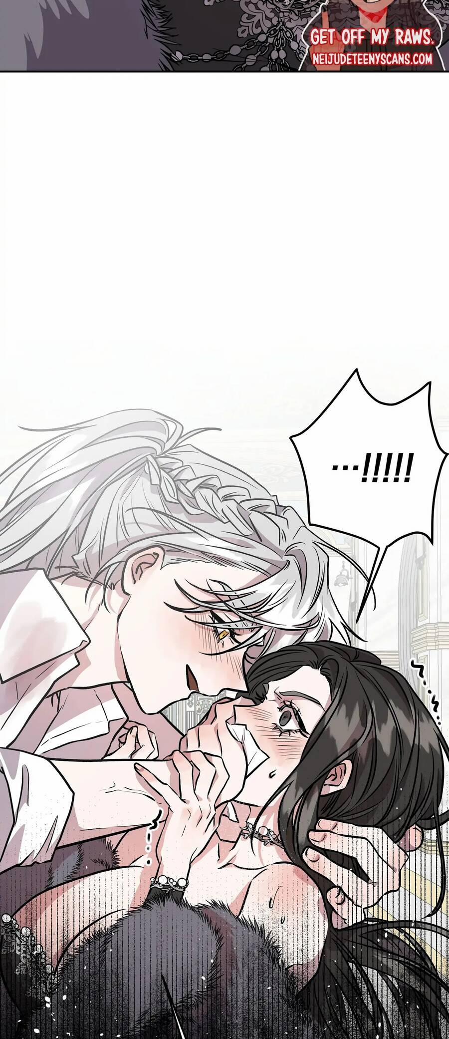 Hoàng Tử Bạch Tuyết Đã Bị Hoàng Hậu Bắt Đi 8 trang 45