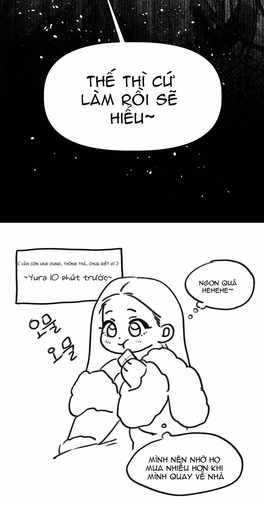 Hoàng Tử Bạch Tuyết Đã Bị Hoàng Hậu Bắt Đi 8 trang 46