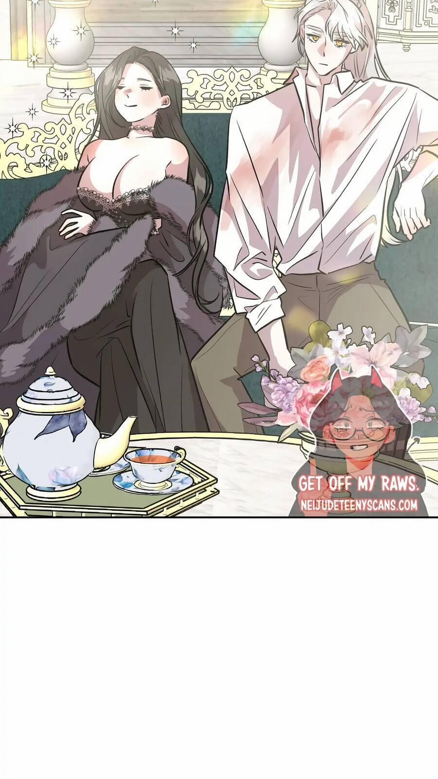 Hoàng Tử Bạch Tuyết Đã Bị Hoàng Hậu Bắt Đi 8 trang 7