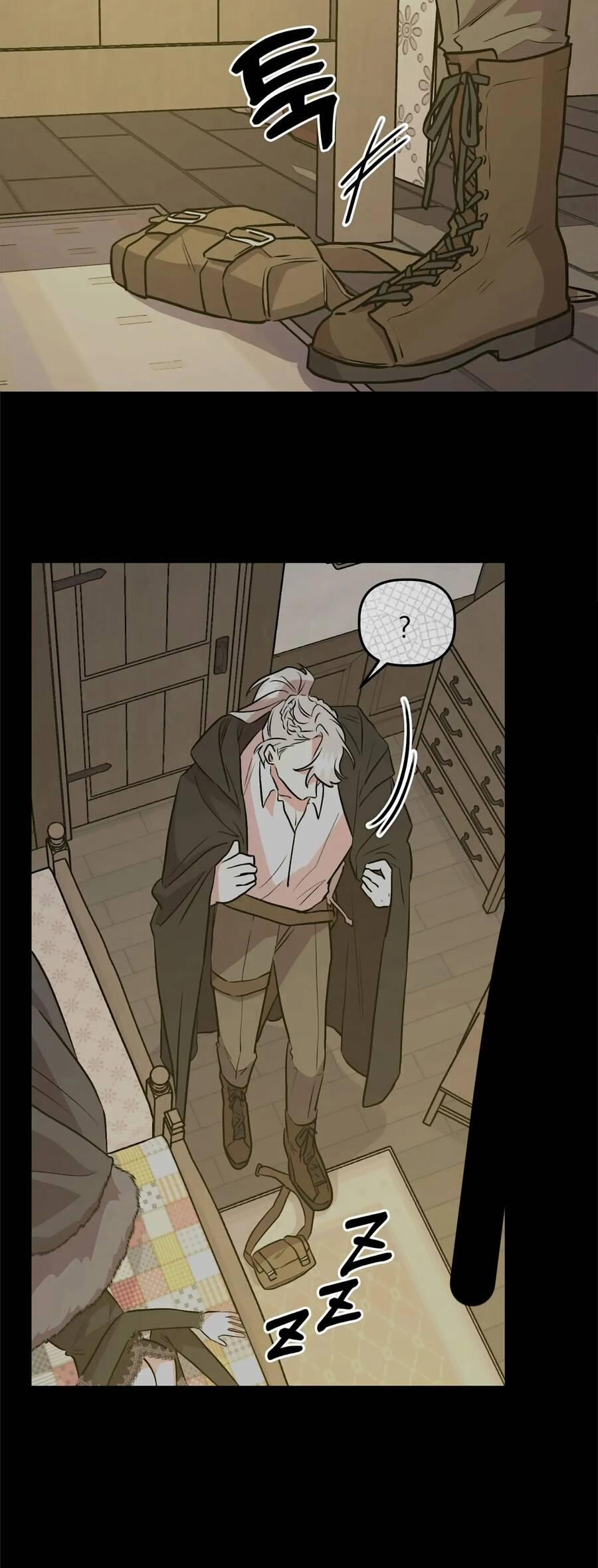 Hoàng Tử Bạch Tuyết Đã Bị Hoàng Hậu Bắt Đi 9 trang 13