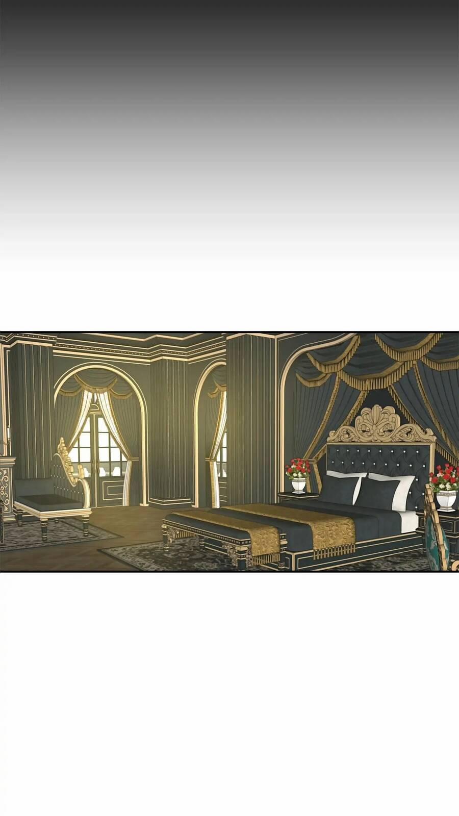 Hoàng Tử Bạch Tuyết Đã Bị Hoàng Hậu Bắt Đi 9 trang 16