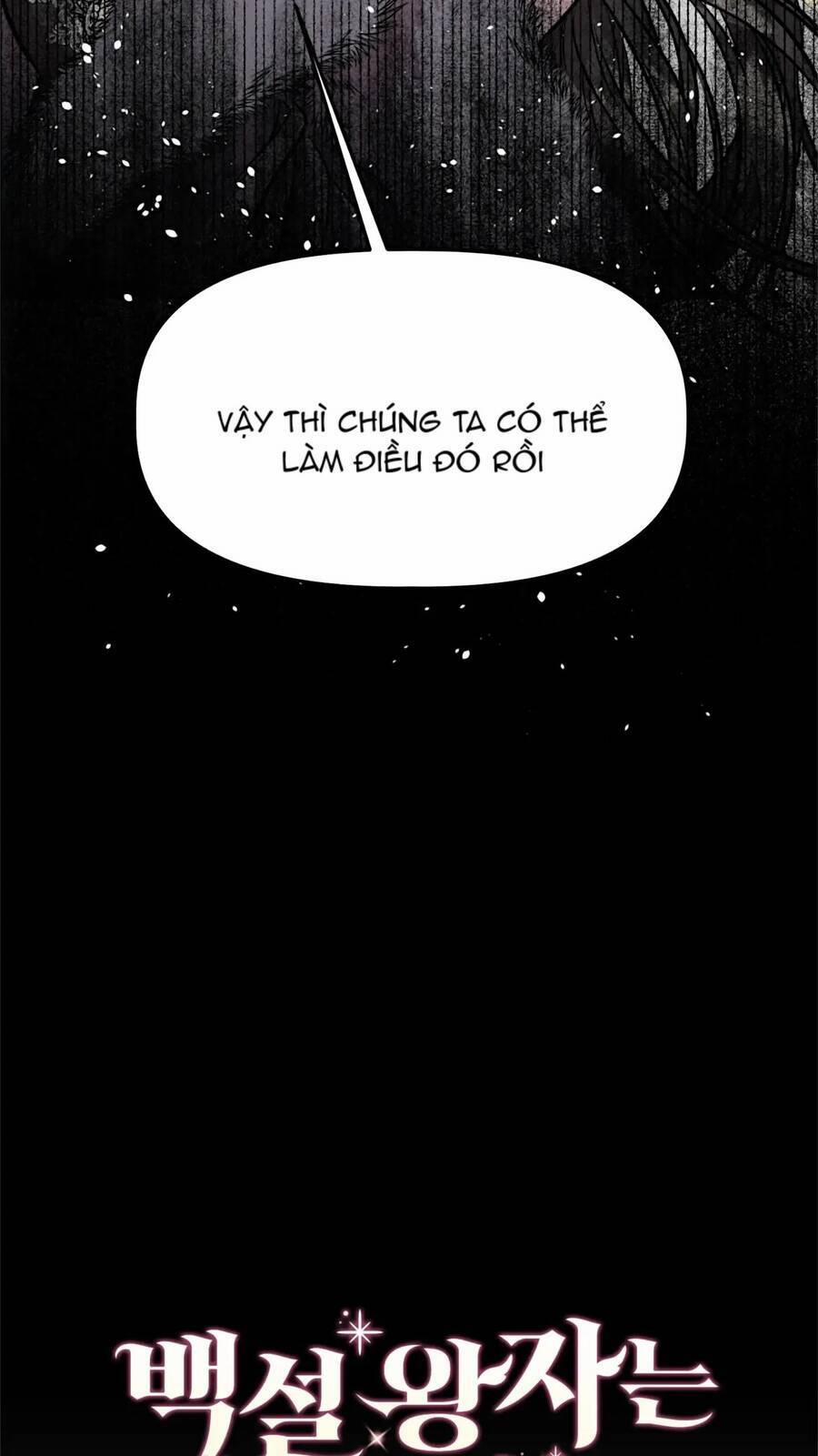 Hoàng Tử Bạch Tuyết Đã Bị Hoàng Hậu Bắt Đi 9 trang 2