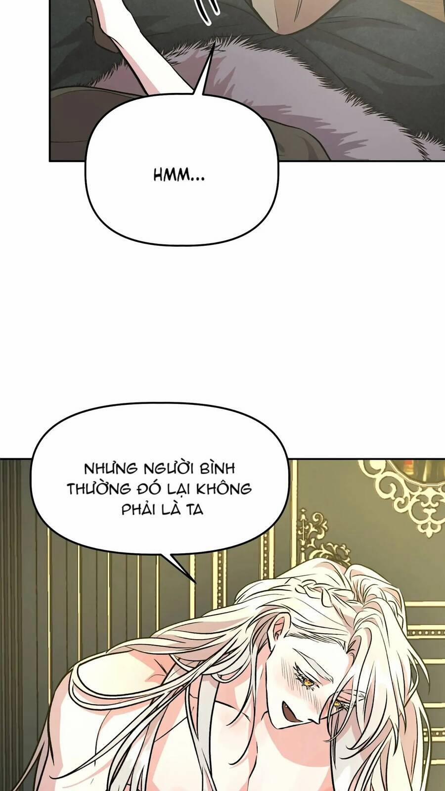 Hoàng Tử Bạch Tuyết Đã Bị Hoàng Hậu Bắt Đi 9 trang 21