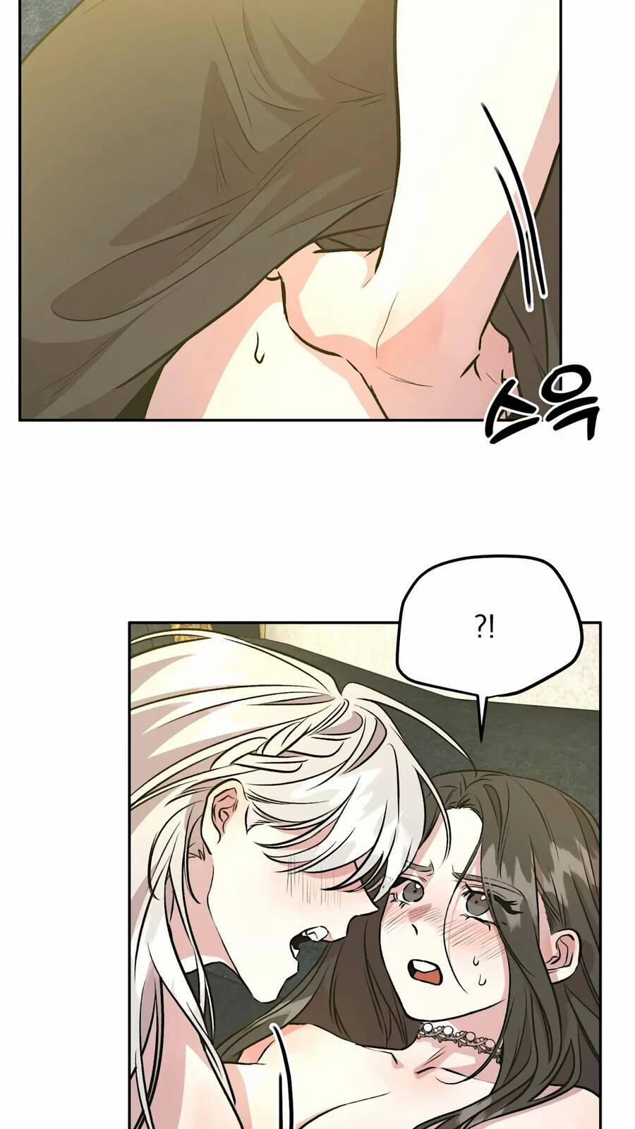 Hoàng Tử Bạch Tuyết Đã Bị Hoàng Hậu Bắt Đi 9 trang 25