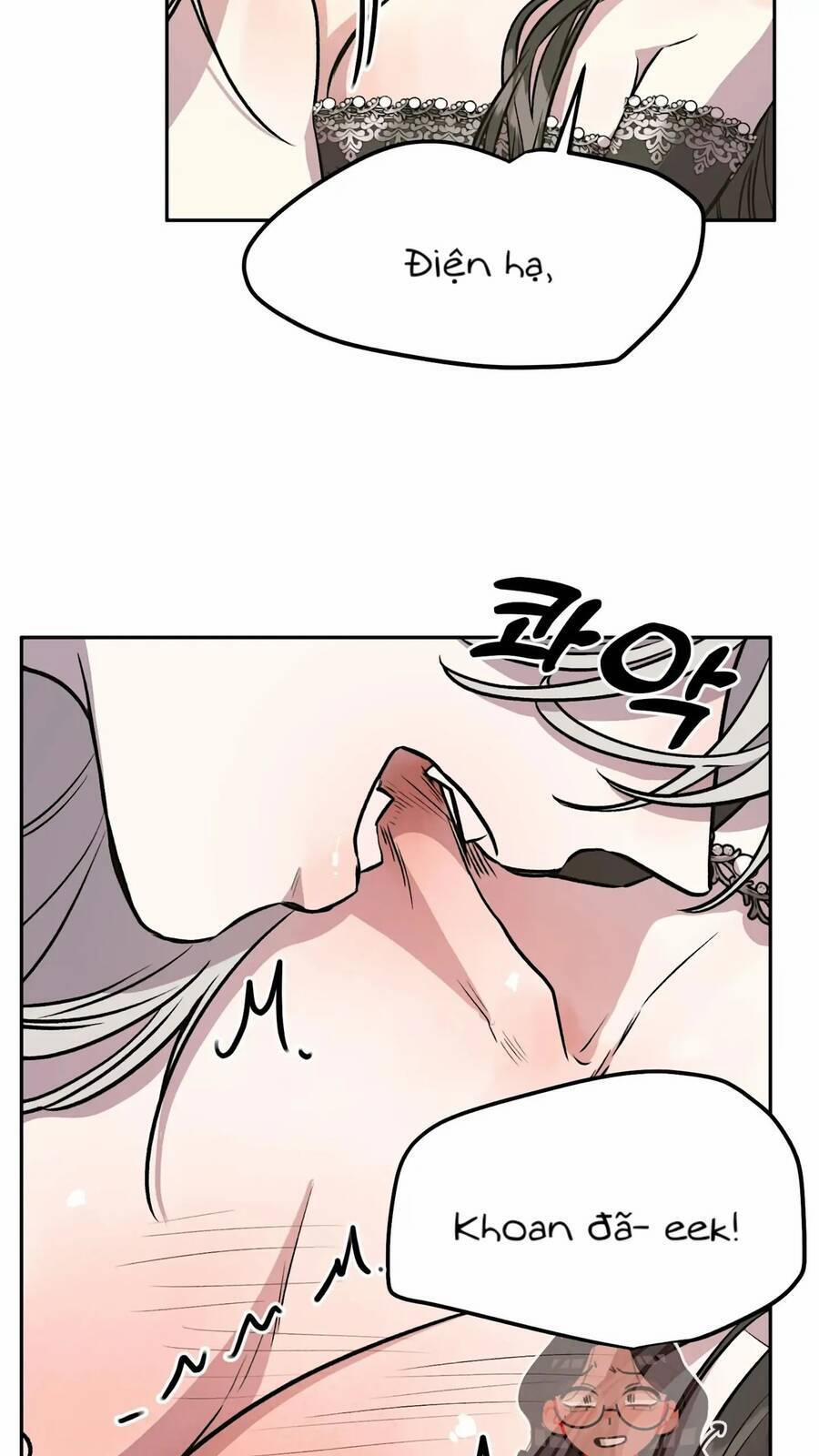 Hoàng Tử Bạch Tuyết Đã Bị Hoàng Hậu Bắt Đi 9 trang 26