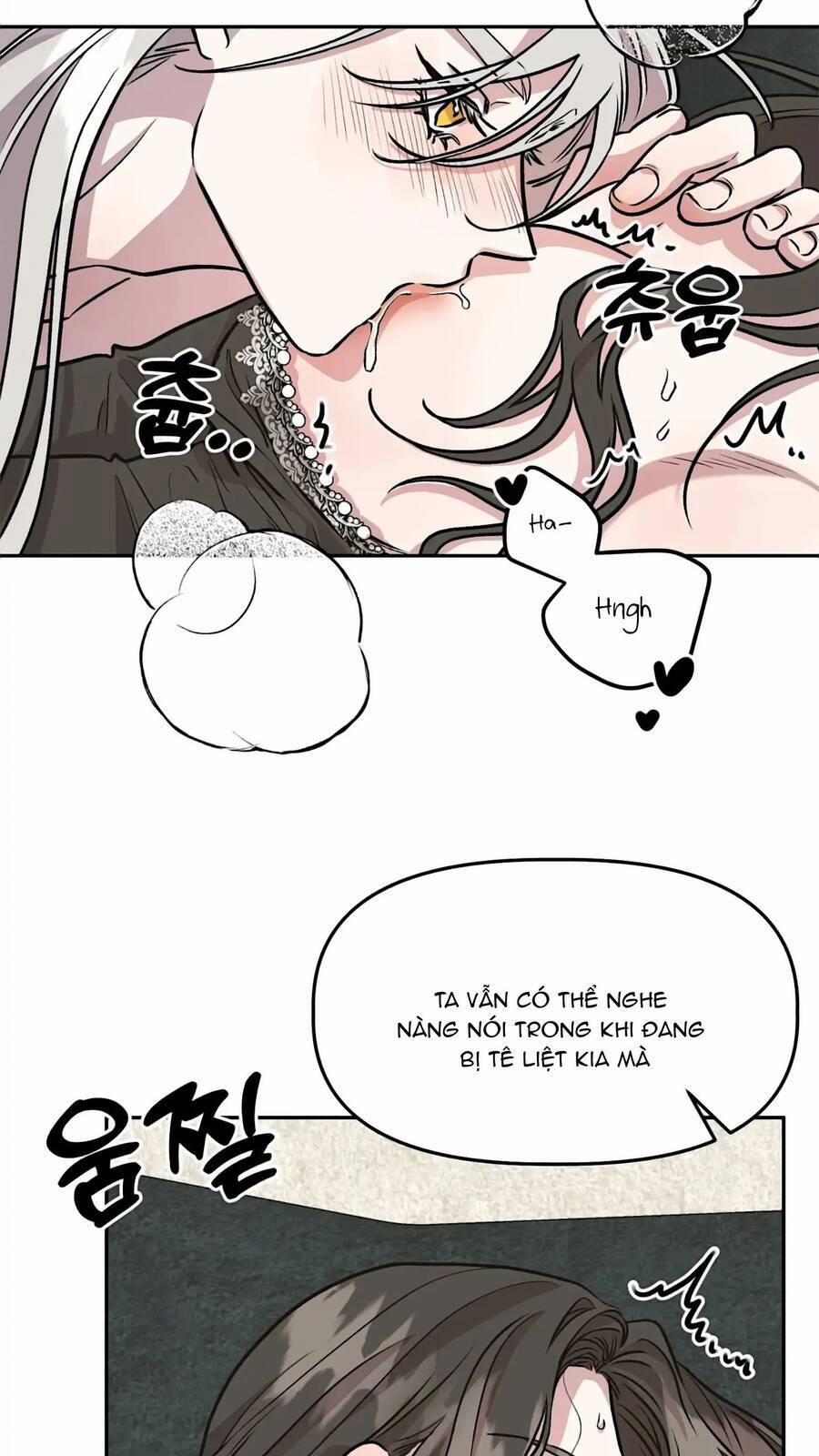 Hoàng Tử Bạch Tuyết Đã Bị Hoàng Hậu Bắt Đi 9 trang 34