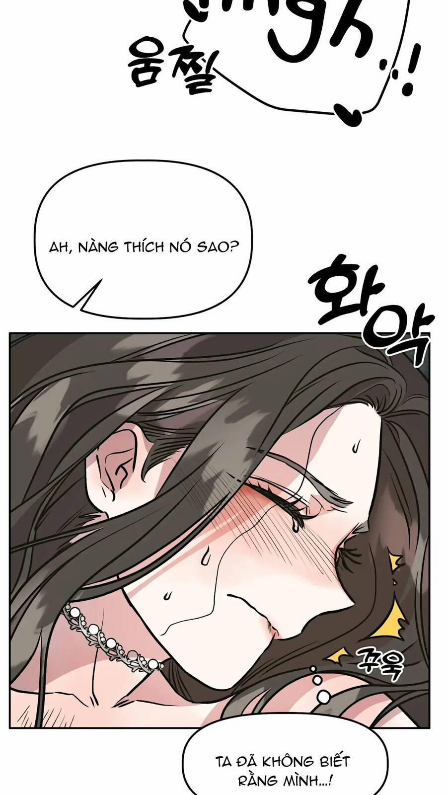 Hoàng Tử Bạch Tuyết Đã Bị Hoàng Hậu Bắt Đi 9 trang 37