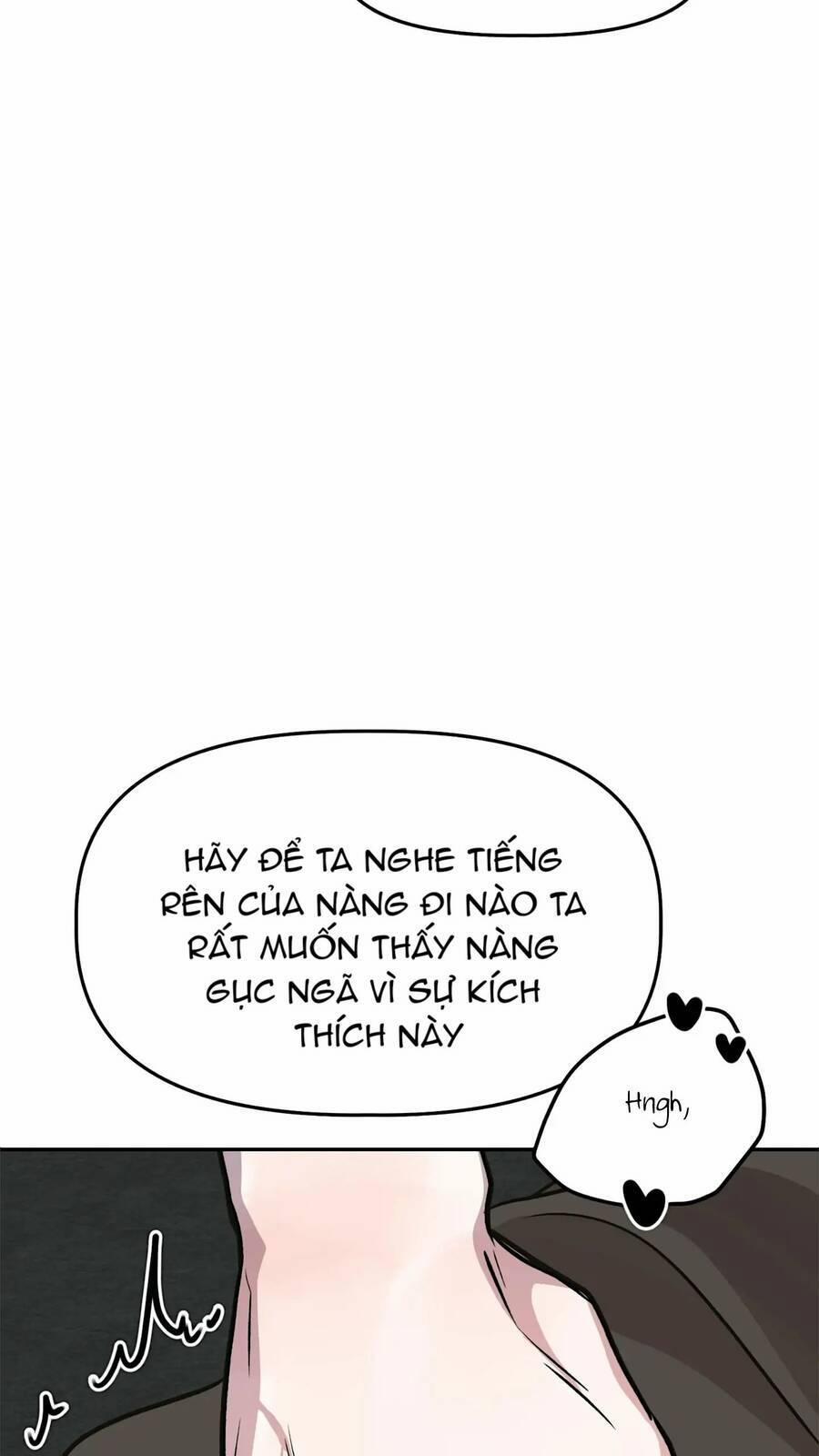 Hoàng Tử Bạch Tuyết Đã Bị Hoàng Hậu Bắt Đi 9 trang 38