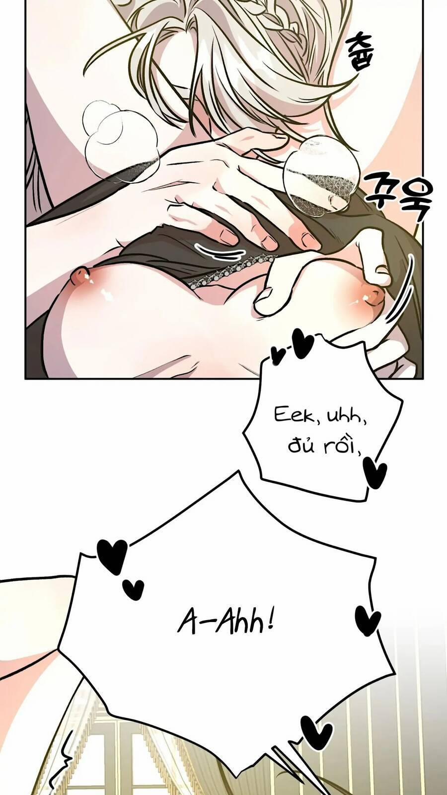 Hoàng Tử Bạch Tuyết Đã Bị Hoàng Hậu Bắt Đi 9 trang 45