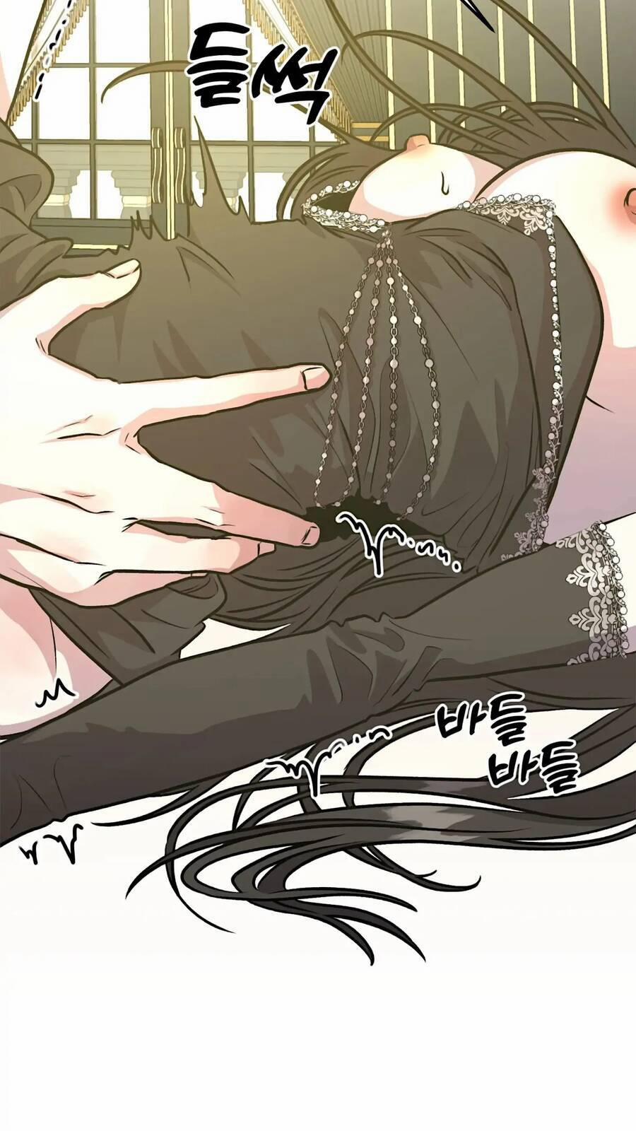 Hoàng Tử Bạch Tuyết Đã Bị Hoàng Hậu Bắt Đi 9 trang 46