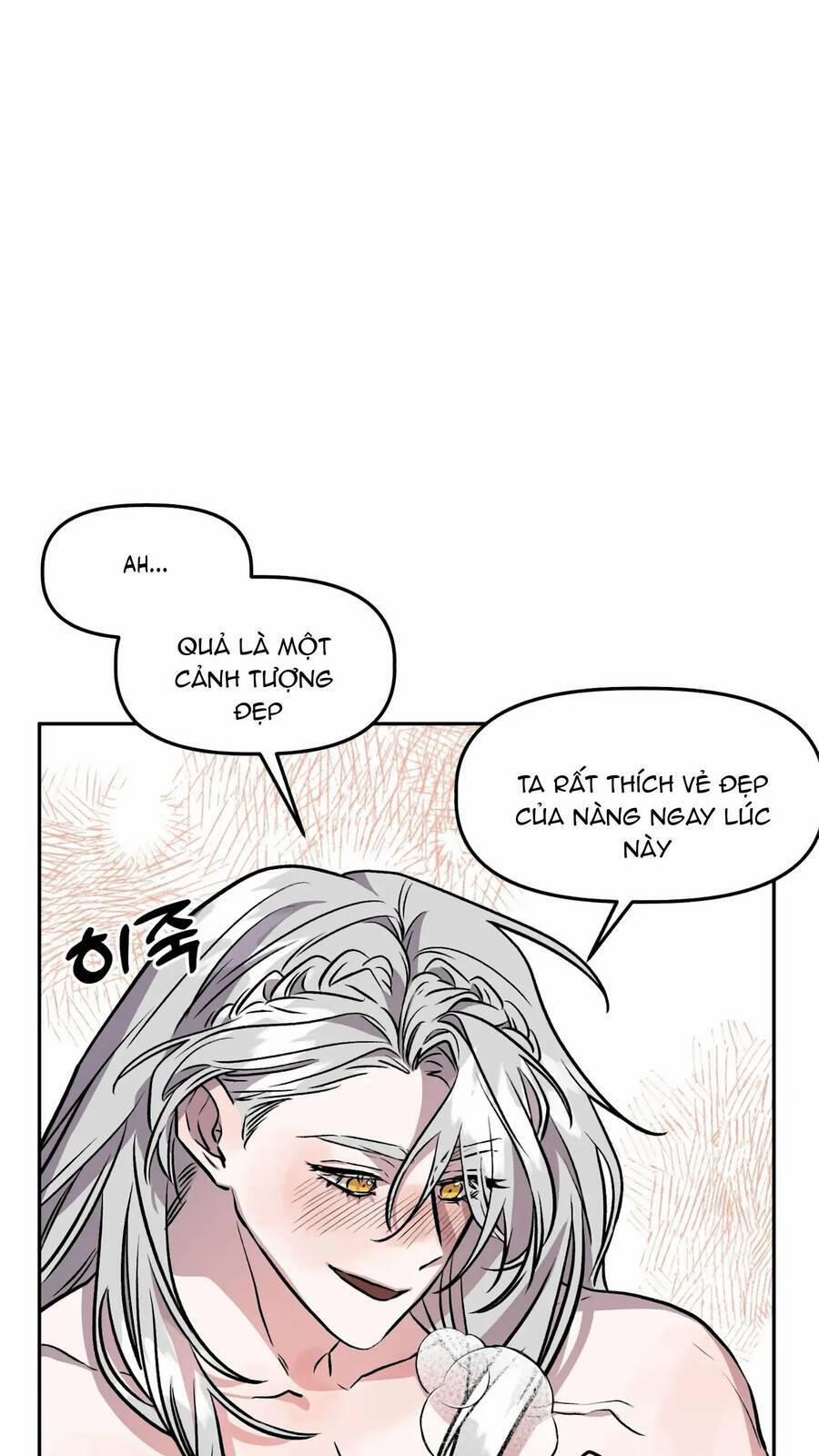 Hoàng Tử Bạch Tuyết Đã Bị Hoàng Hậu Bắt Đi 9 trang 49