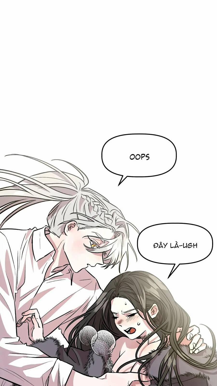 Hoàng Tử Bạch Tuyết Đã Bị Hoàng Hậu Bắt Đi 9 trang 7