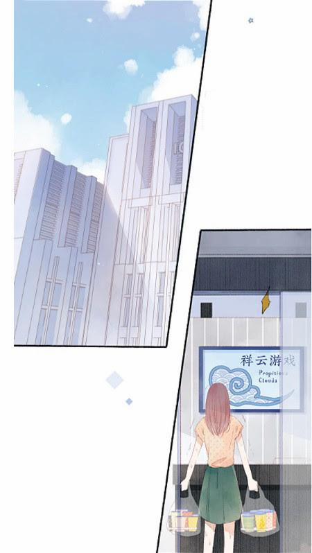 Hoàng Tử Chăn Bò Và Công Chúa Thực Tập 1 trang 1