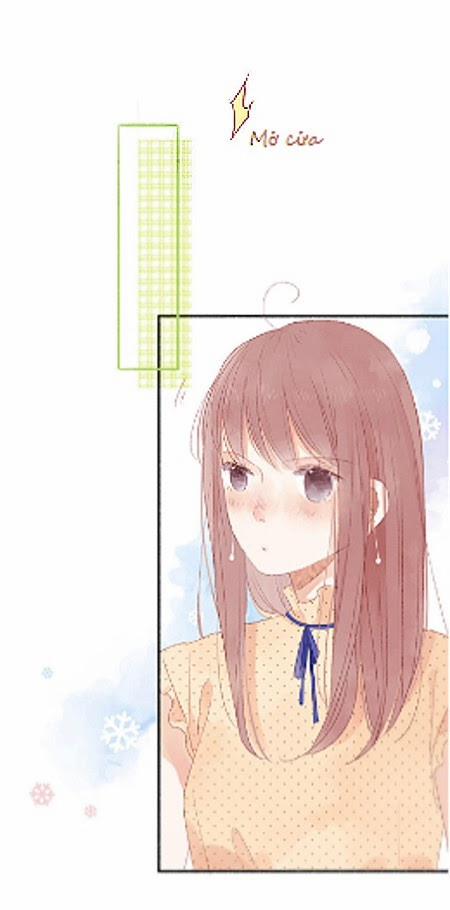 Hoàng Tử Chăn Bò Và Công Chúa Thực Tập 1 trang 10