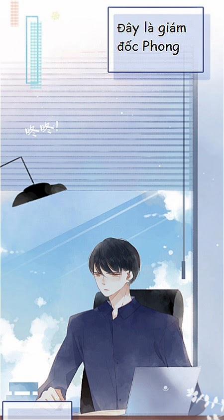 Hoàng Tử Chăn Bò Và Công Chúa Thực Tập 1 trang 11