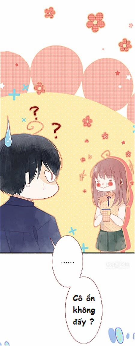 Hoàng Tử Chăn Bò Và Công Chúa Thực Tập 1 trang 15