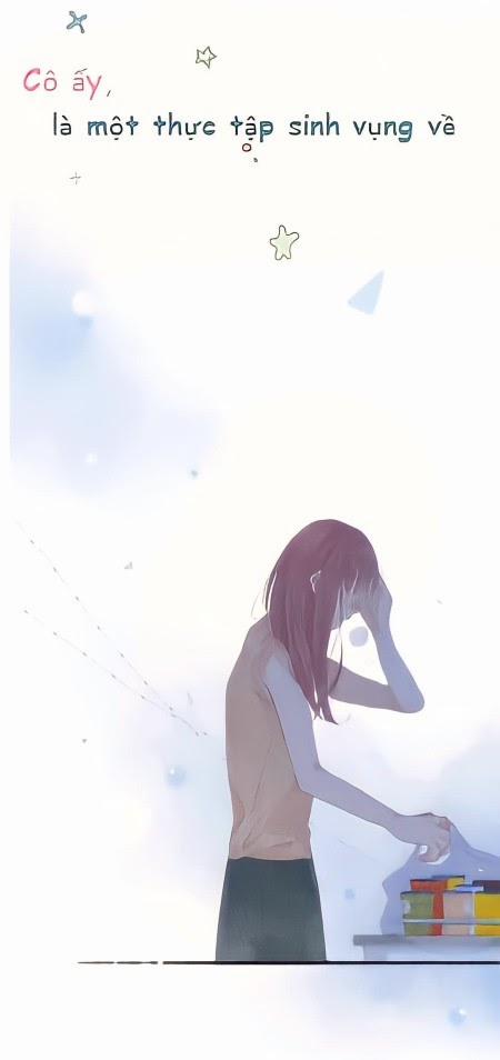 Hoàng Tử Chăn Bò Và Công Chúa Thực Tập 1 trang 2