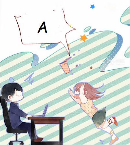 Hoàng Tử Chăn Bò Và Công Chúa Thực Tập 1 trang 20