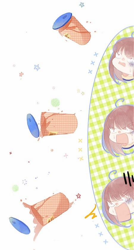 Hoàng Tử Chăn Bò Và Công Chúa Thực Tập 1 trang 21