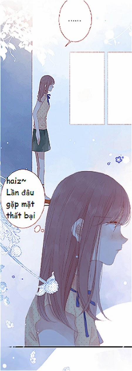 Hoàng Tử Chăn Bò Và Công Chúa Thực Tập 1 trang 28