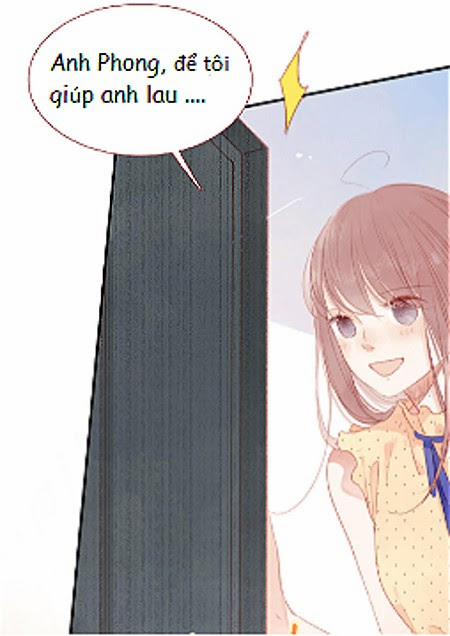 Hoàng Tử Chăn Bò Và Công Chúa Thực Tập 1 trang 30