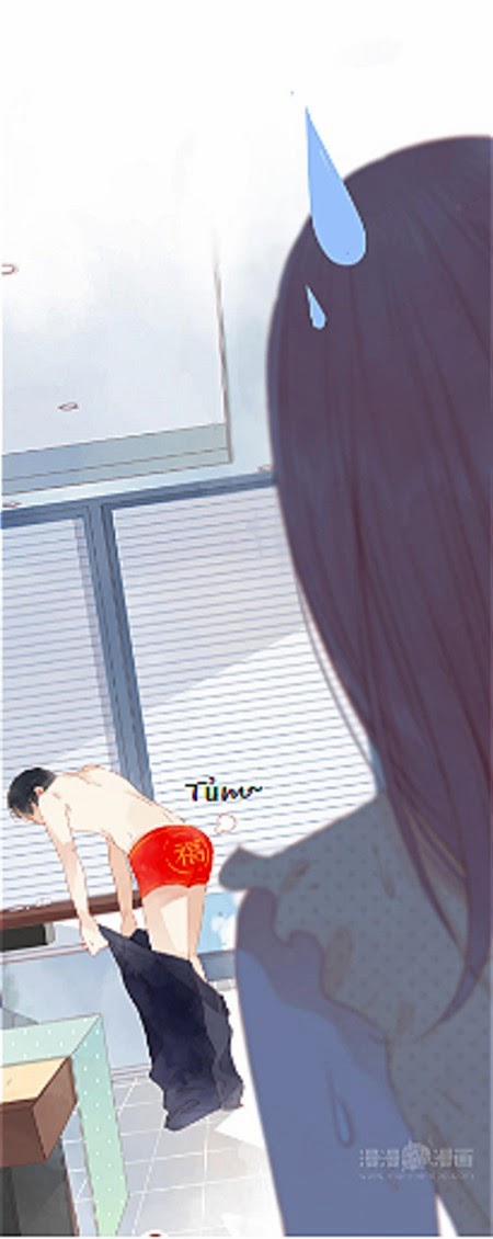 Hoàng Tử Chăn Bò Và Công Chúa Thực Tập 1 trang 31